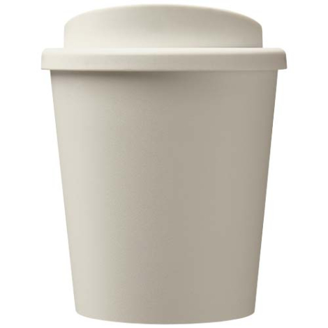 Mug espresso personnalisé 250 ml à double paroi POP