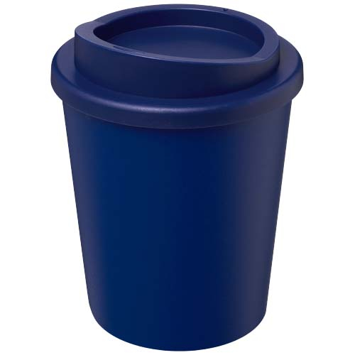 Mug espresso personnalisé 250 ml à double paroi POP Bleu