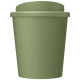 Mug espresso personnalisé 250 ml à double paroi POP
