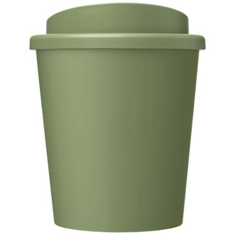 Mug espresso personnalisé 250 ml à double paroi POP