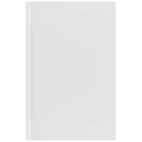 Carnet A5 publicitaire 100 feuilles brillant Novella