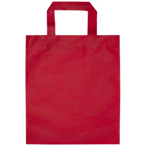 Cabas publicitaire 3 L en RPET recyclé certifié GRS EcoSeal