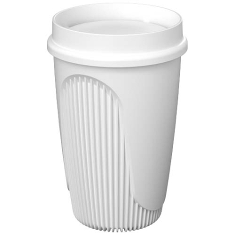 Tumbler 350 ml à personnaliser avec couvercle 360° Alto
