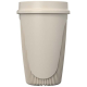 Tumbler 350 ml à personnaliser avec couvercle 360° Alto