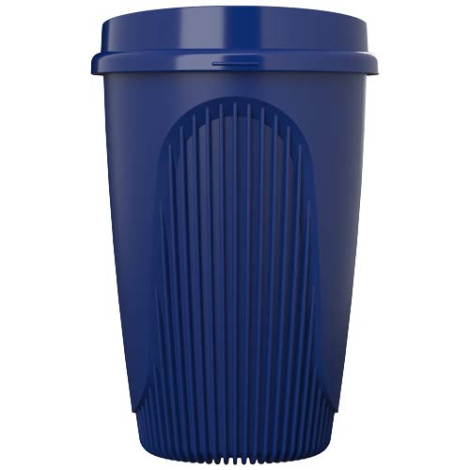 Mug publicitaire 350 ml avec relief texturé Alto