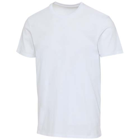 T-shirt personnalisé unisexe 160 g/m² OCS Azurite