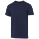 T-shirt personnalisé unisexe 160 g/m² OCS Azurite