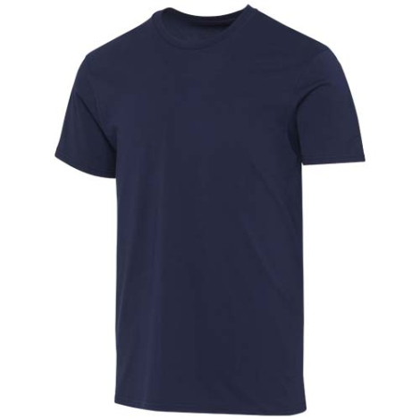 T-shirt personnalisé unisexe 160 g/m² OCS Azurite