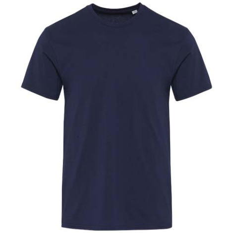 T-shirt personnalisé unisexe 160 g/m² OCS Azurite
