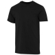 T-shirt personnalisé unisexe 160 g/m² OCS Azurite