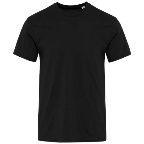 T-shirt personnalisé unisexe 160 g/m² OCS Azurite