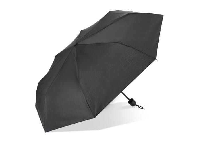 Boîte promotionnelle en carton pour lunettes Noir