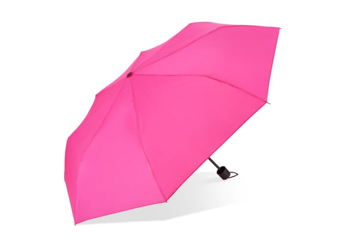 Boîte promotionnelle en carton pour lunettes Rose