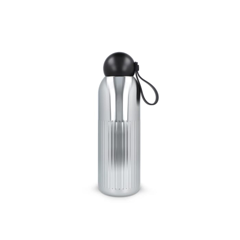 Bouteille isotherme acier recyclé 500 ml promotionnelle Tekla