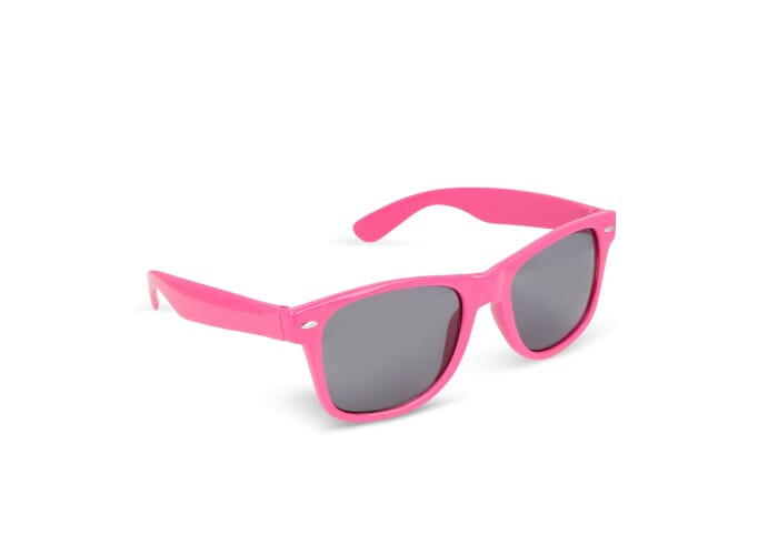 Lunettes soleil RPC UV400 à personnaliser Justin Rose