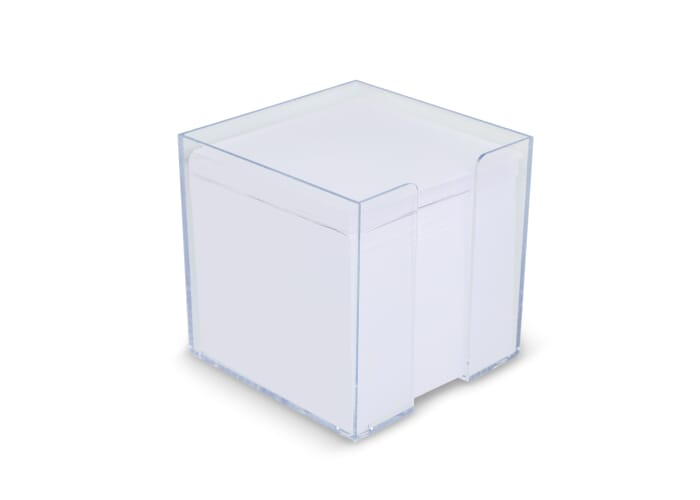 Tasse 280ml à personnaliser en matériaux recyclés T-cup Transparent