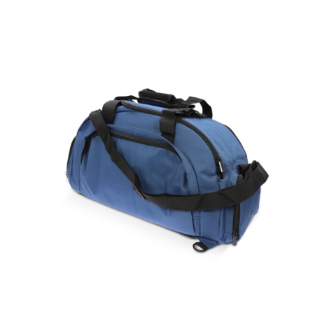 Sac de sport promotionnel rPET Mercury
