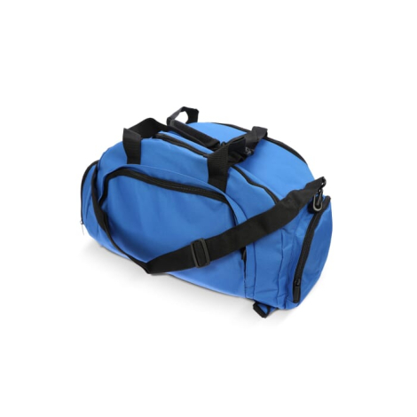 Sac de sport promotionnel rPET Mercury
