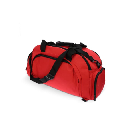 Sac de sport promotionnel rPET Mercury