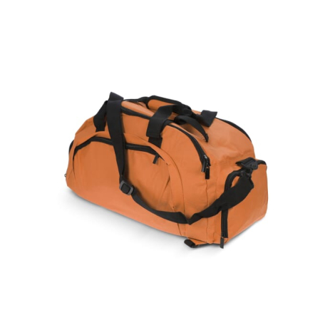 Sac de sport promotionnel rPET Mercury