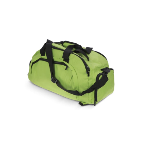 Sac de sport promotionnel rPET Mercury