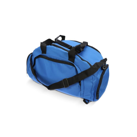 Sac à dos de sport publicitaire rPET 27L Karo