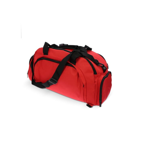 Sac à dos de sport publicitaire rPET 27L Karo