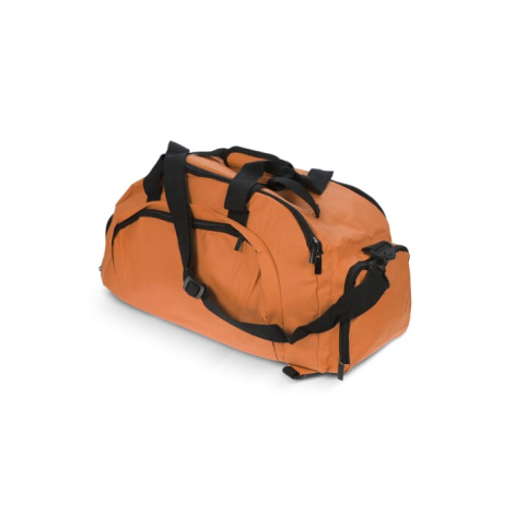 Sac à dos de sport publicitaire rPET 27L Karo