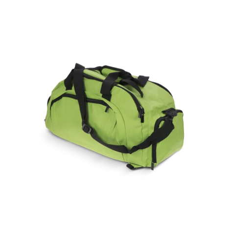Sac à dos de sport publicitaire rPET 27L Karo