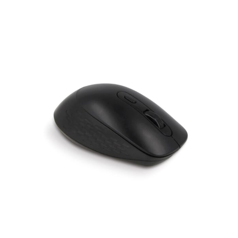 Souris promotionnelle sans fil 2.4G en rABS
