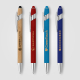 Stylo/stylet publicitaire - Prince Bamboo