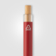 Stylo personnalisé en aluminium recyclé Reborn Stylo personnalisé en aluminium recyclé Reborn