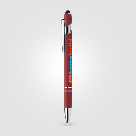 Stylo bille publicitaire - Prince Softy