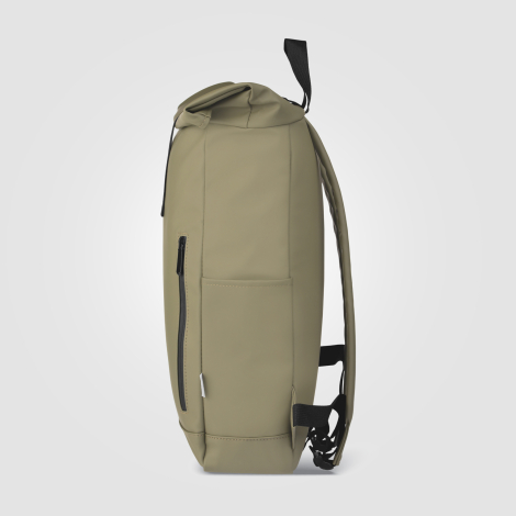 Sac à dos imperméable recyclé personnalisable 15" Malmö