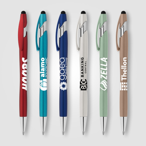 Stylo / stylet personnalisable - Jolla