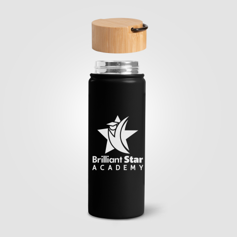 Bouteille isotherme personnalisable 530 ml - Reborn