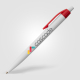 Stylo recyclé personnalisable - ColourFlow