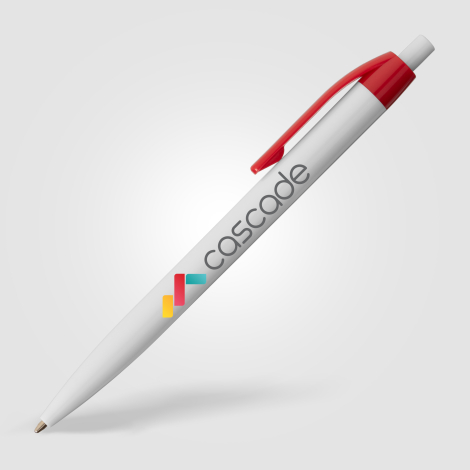 Stylo recyclé personnalisable - ColourFlow