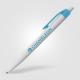 Stylo recyclé personnalisable - ColourFlow