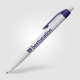 Stylo recyclé personnalisable - ColourFlow