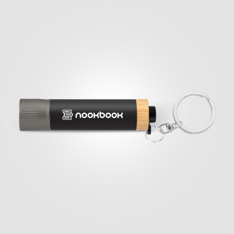 Lampe de poche personnalisable - Reborn