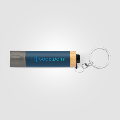 Lampe de poche personnalisable - Reborn