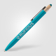 Stylo recyclé promotionnel - Reborn stylus Stylo recyclé promotionnel - Reborn stylus