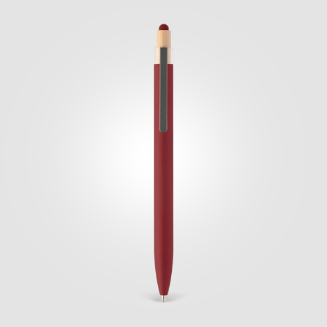 Stylo recyclé promotionnel - Reborn stylus