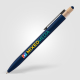 Stylo recyclé promotionnel - Reborn stylus Stylo recyclé promotionnel - Reborn stylus