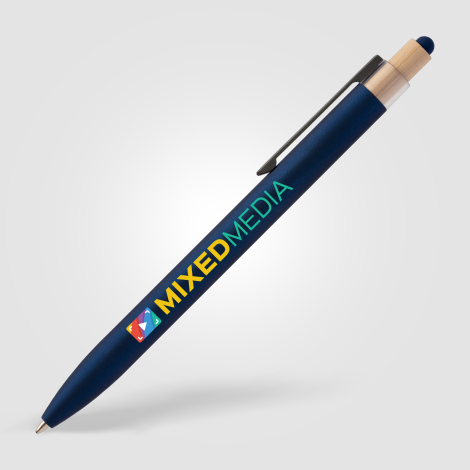 Stylo recyclé promotionnel - Reborn stylus