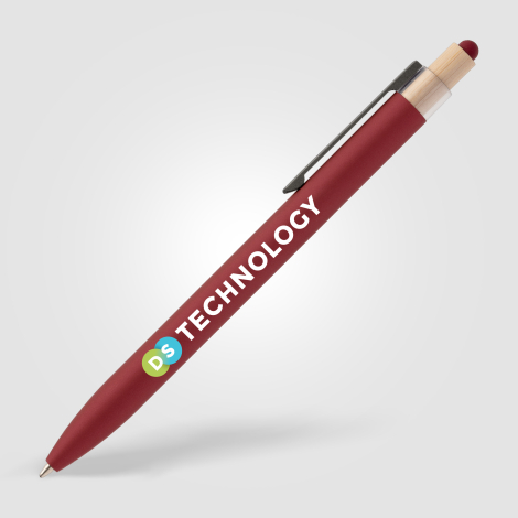 Stylo recyclé promotionnel - Reborn stylus
