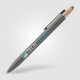 Stylo recyclé promotionnel - Reborn stylus Stylo recyclé promotionnel - Reborn stylus