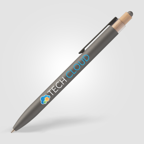 Stylo recyclé promotionnel - Reborn stylus