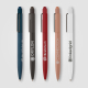 Stylo recyclé personnalisable - Evo Softy